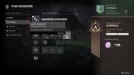 This second strategy requires a bit more effort and potentially a microtransaction, but it's a pretty amazing way to grind (Image via Bungie)
